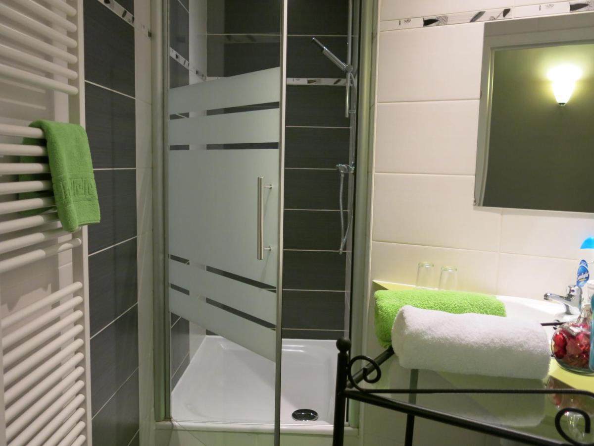 סינה Le Clos Marie מראה חיצוני תמונה