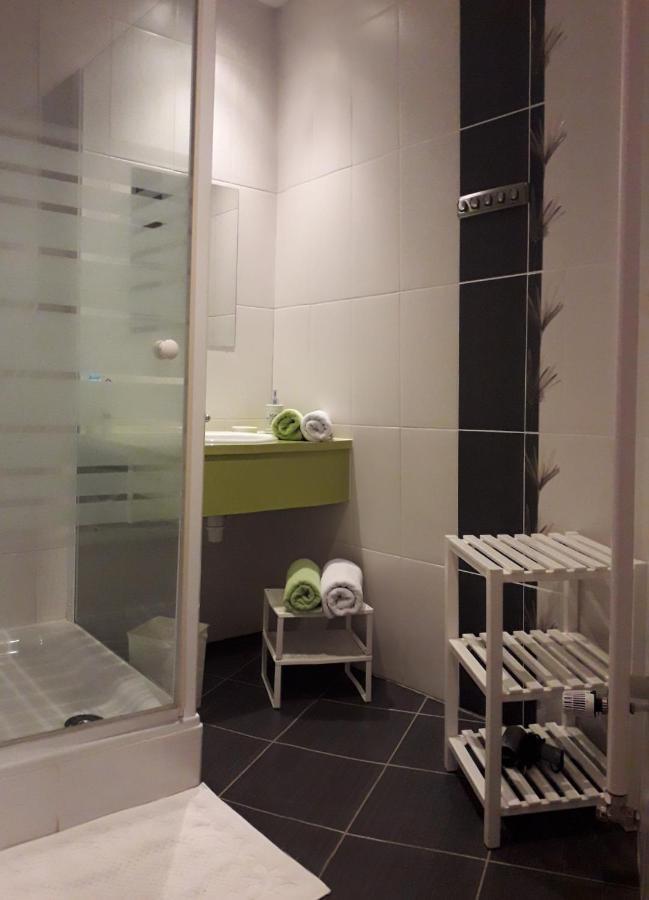 סינה Le Clos Marie מראה חיצוני תמונה